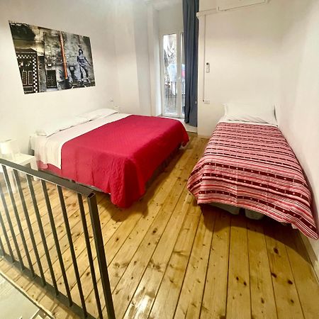 Bellebbuono Apartment 나폴리 외부 사진
