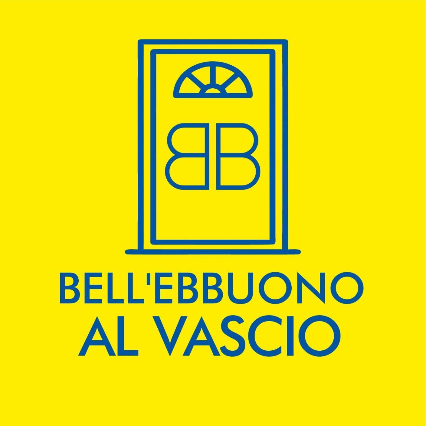 Bellebbuono Apartment 나폴리 외부 사진