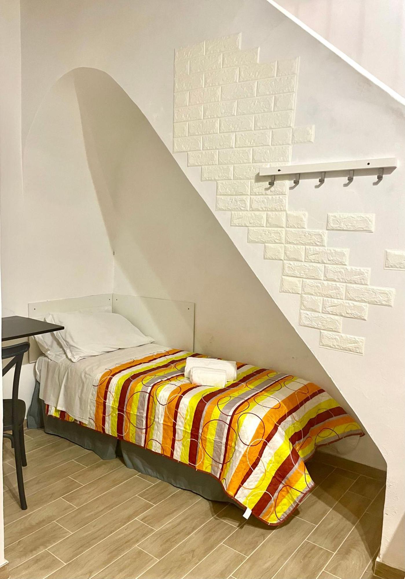 Bellebbuono Apartment 나폴리 외부 사진