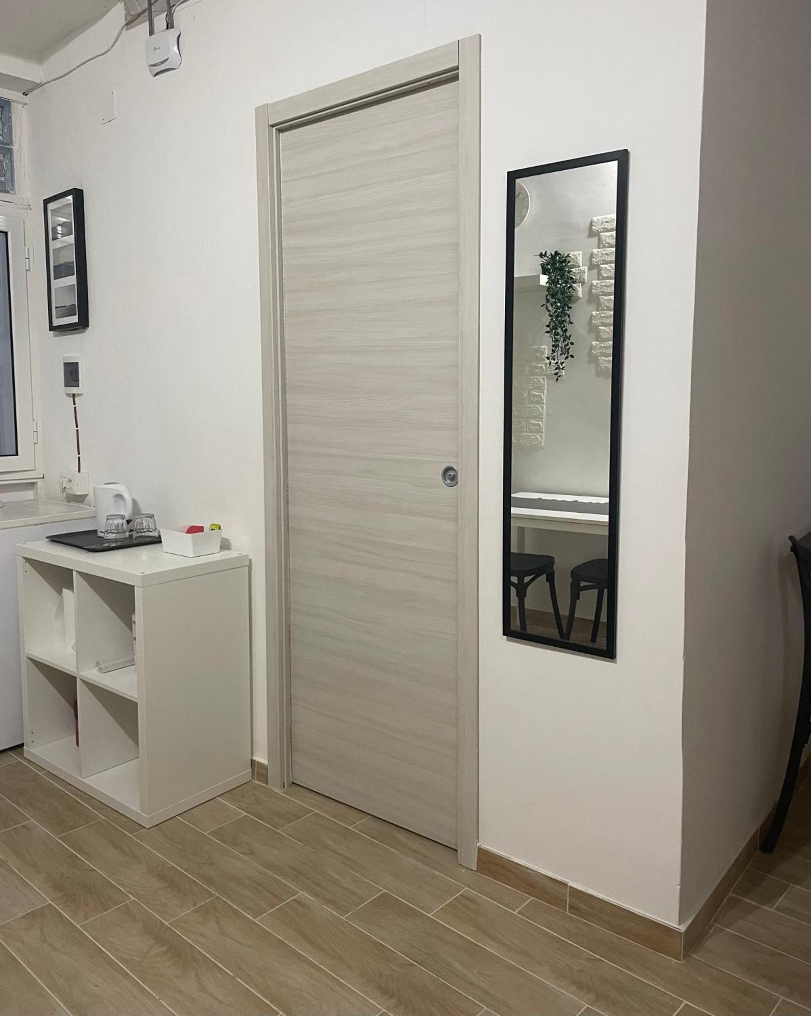 Bellebbuono Apartment 나폴리 외부 사진