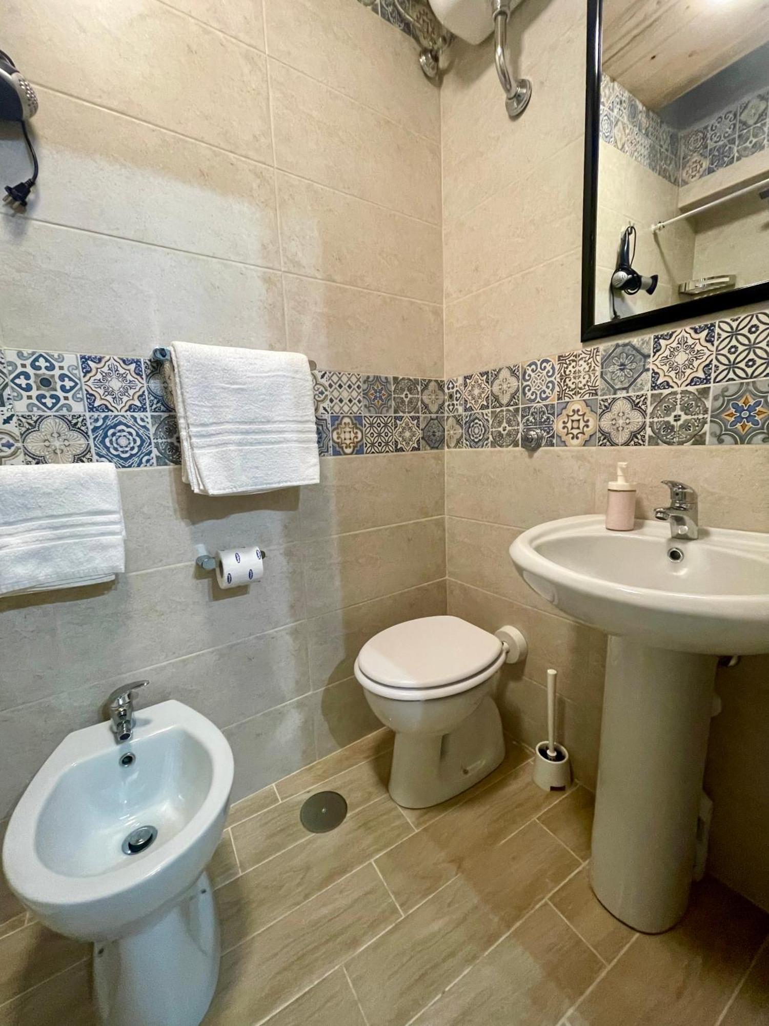 Bellebbuono Apartment 나폴리 외부 사진