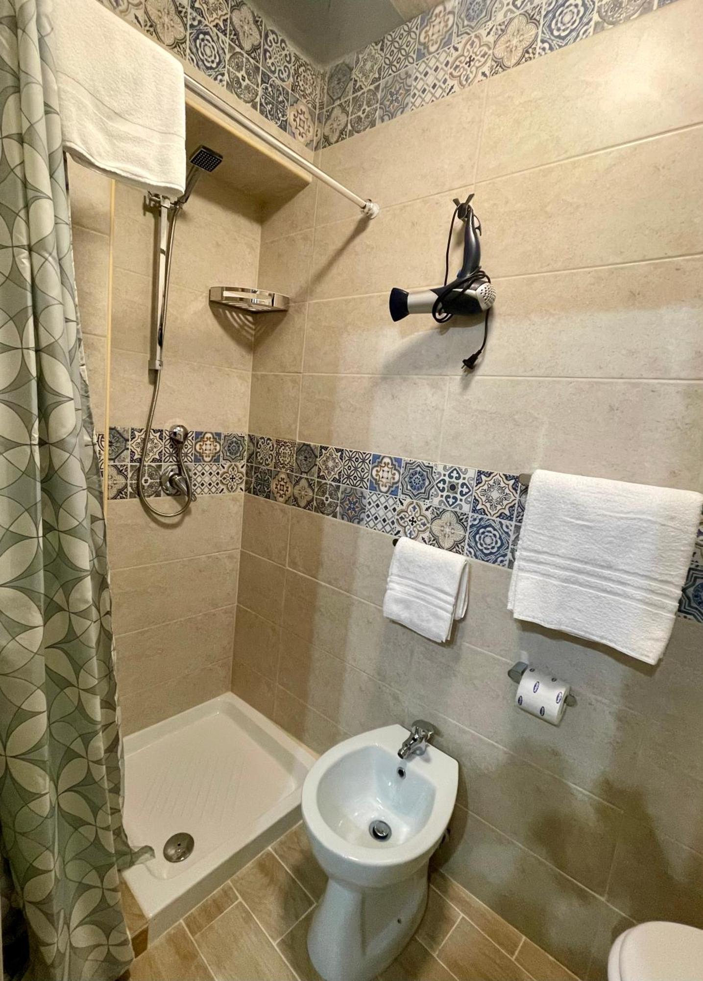 Bellebbuono Apartment 나폴리 외부 사진
