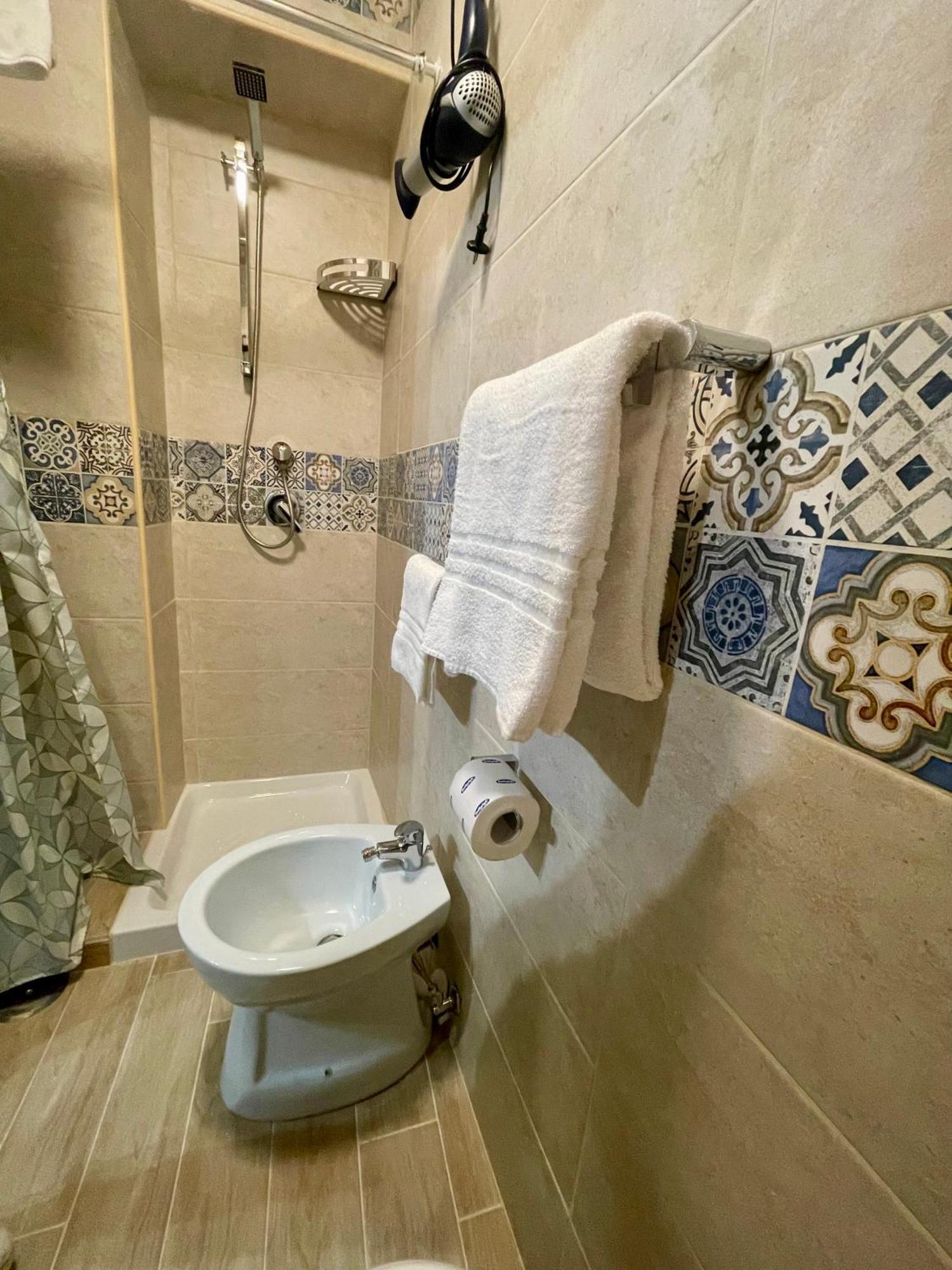 Bellebbuono Apartment 나폴리 외부 사진